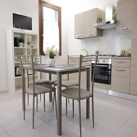 Apartamento Prato Della Valle *