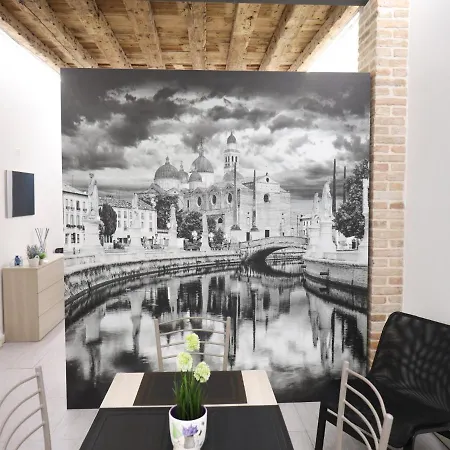 Prato Della Valle Apartamento *