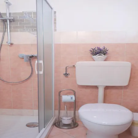 Apartamento Prato Della Valle Pádua