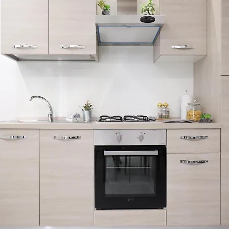 Prato Della Valle Apartamento