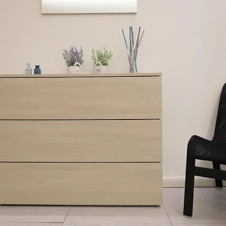 Apartamento Prato Della Valle Pádua