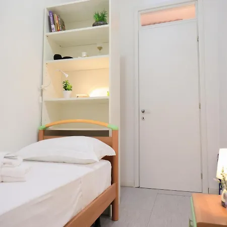 Apartamento Prato Della Valle Pádua
