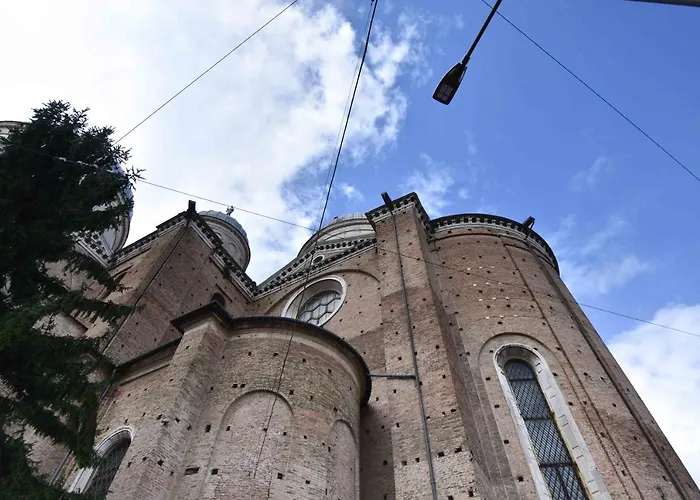 Apartamento Prato Della Valle