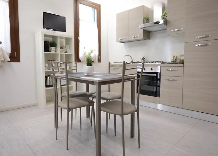 Apartamento Prato Della Valle *