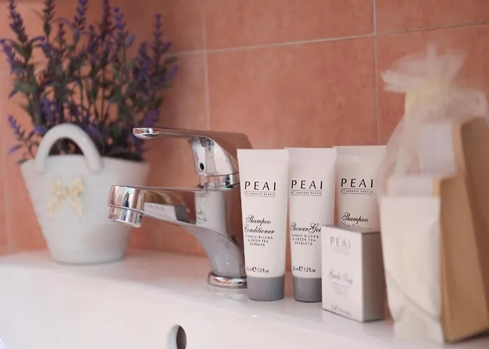 Prato Della Valle Apartamento