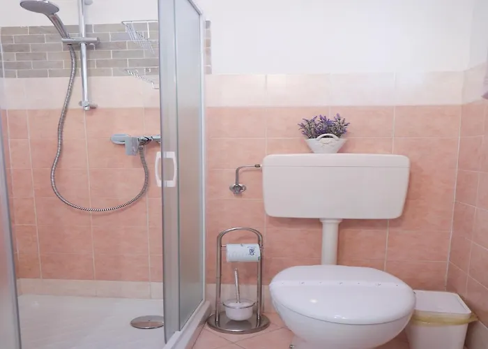 Apartamento Prato Della Valle Pádua