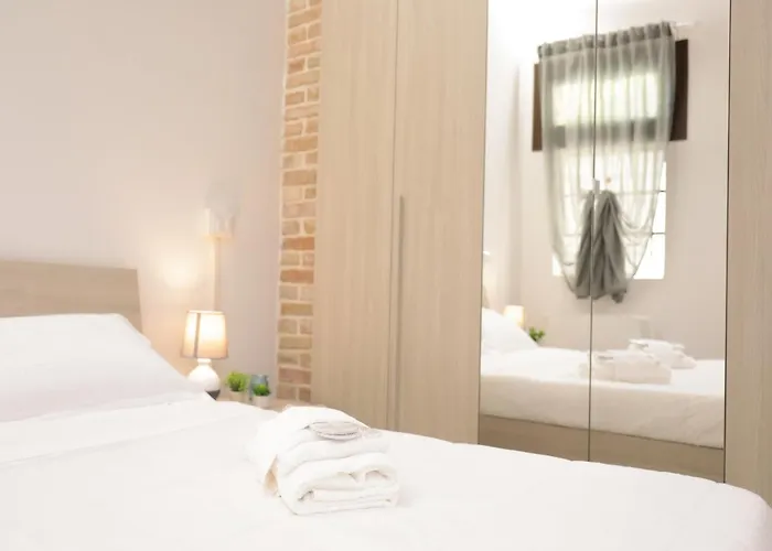 Apartamento Prato Della Valle Pádua