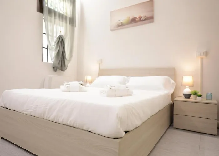 Prato Della Valle Apartamento