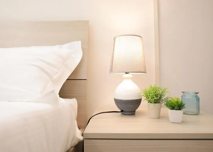 Apartamento Prato Della Valle Pádua