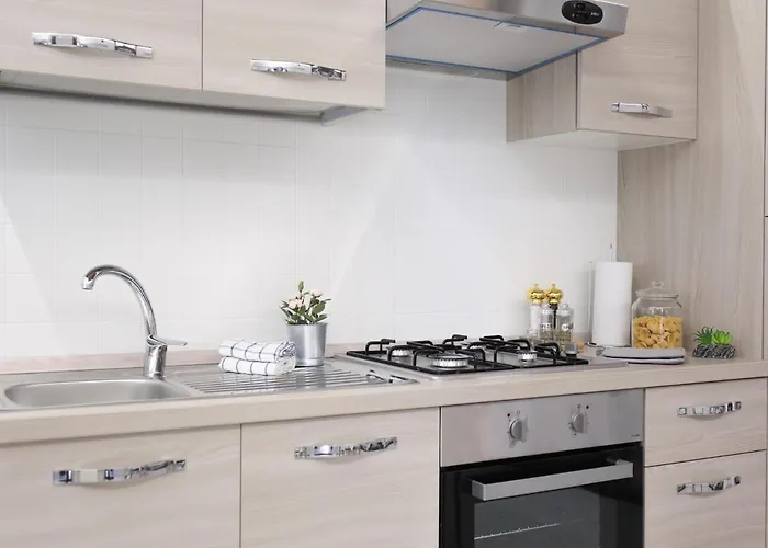 Apartamento Prato Della Valle