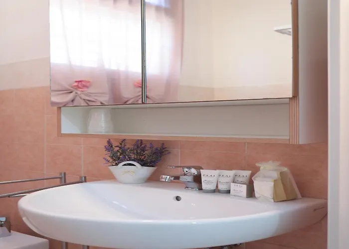 Apartamento Prato Della Valle Pádua