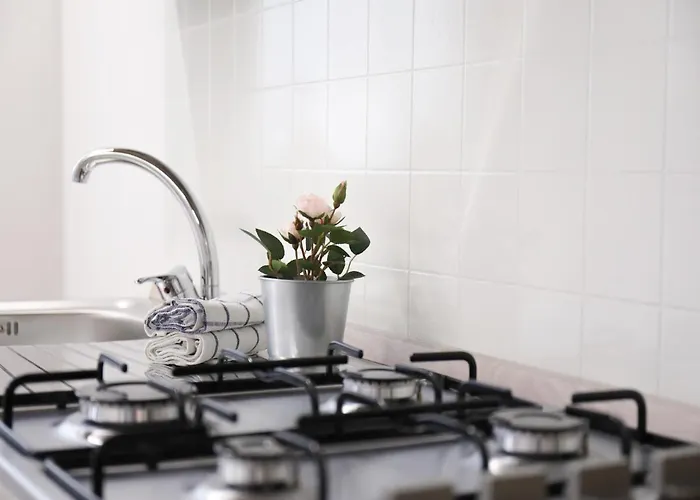 Apartamento Prato Della Valle *