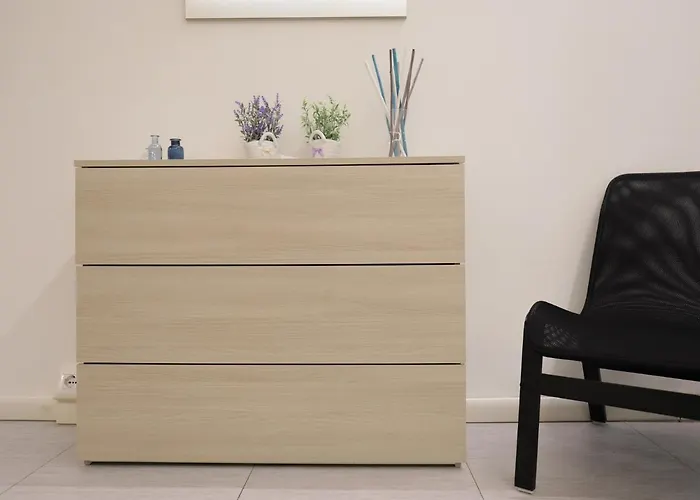 Apartamento Prato Della Valle Pádua