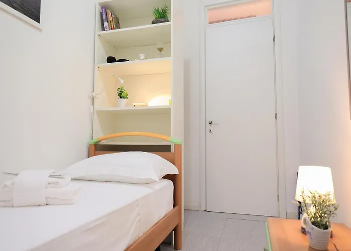 Apartamento Prato Della Valle Pádua