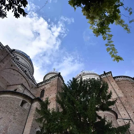 דירה Prato Della Valle פאדובה