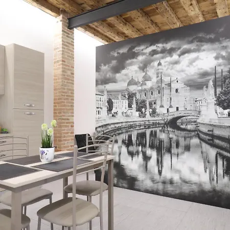 Prato Della Valle * Padova