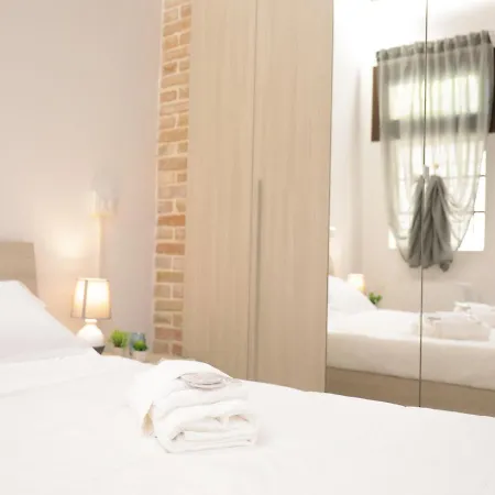 Apartmán Prato Della Valle Padova