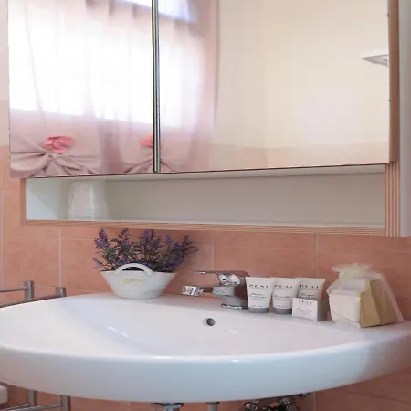 Апартаменты Prato Della Valle Падуя