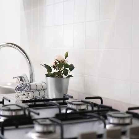 Апартаменты Prato Della Valle *